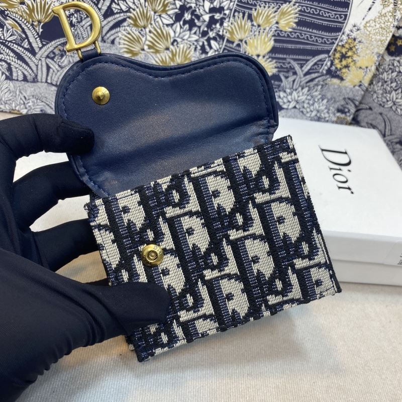 Christian Dior Wallets Purse